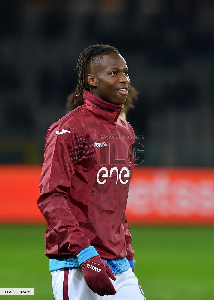 CALCIO - Serie A - Torino FC vs Cagliari Calcio