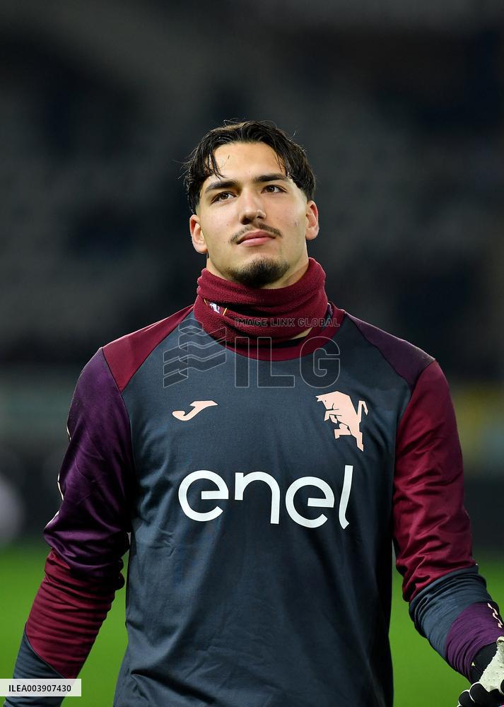 CALCIO - Serie A - Torino FC vs Cagliari Calcio