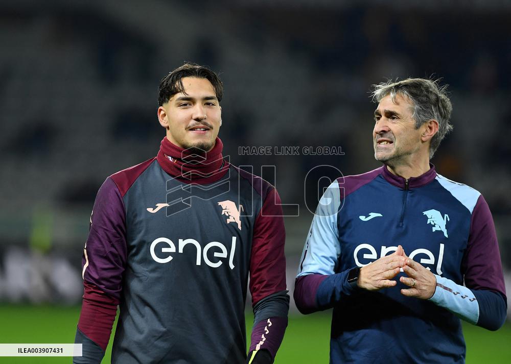 CALCIO - Serie A - Torino FC vs Cagliari Calcio