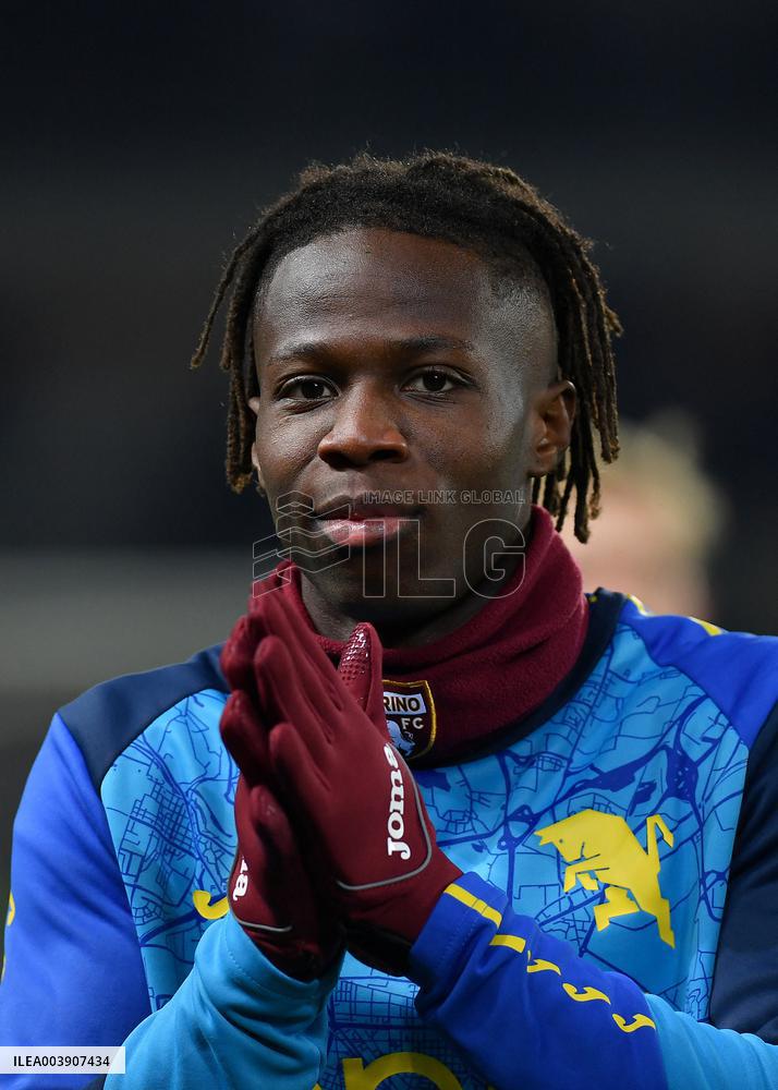 CALCIO - Serie A - Torino FC vs Cagliari Calcio