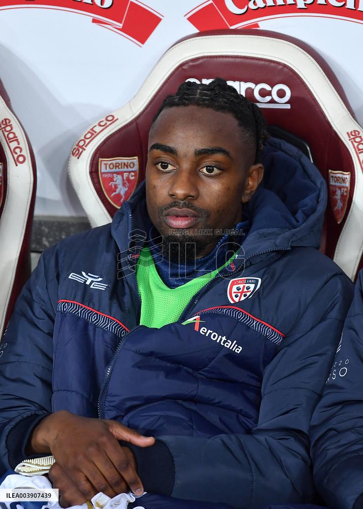 CALCIO - Serie A - Torino FC vs Cagliari Calcio