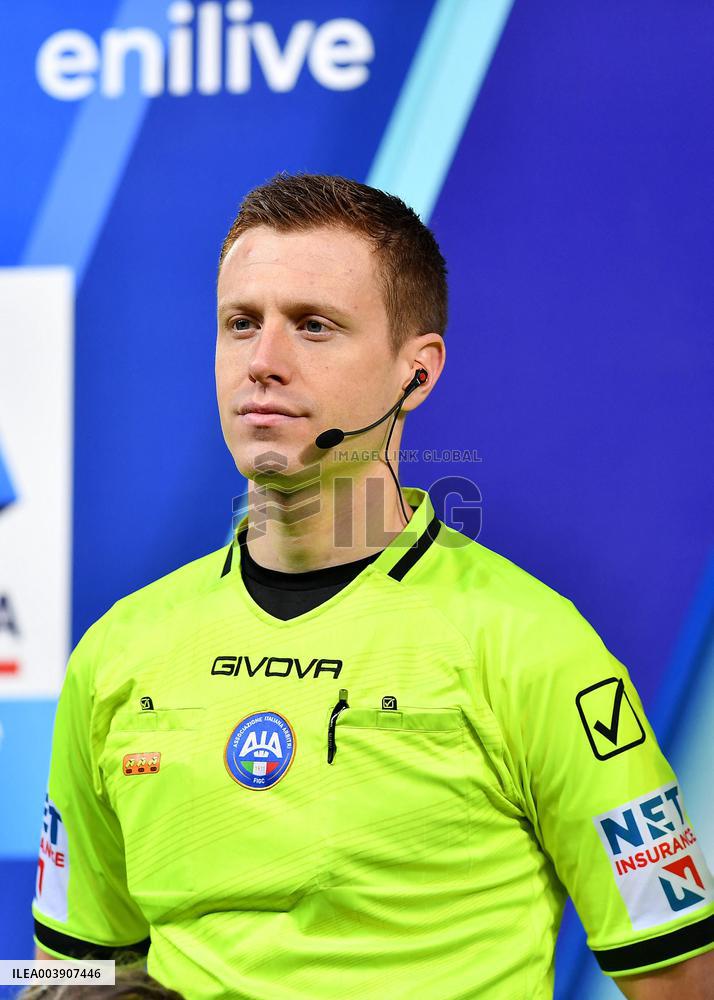 CALCIO - Serie A - Torino FC vs Cagliari Calcio