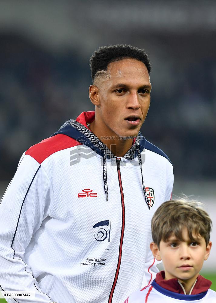 CALCIO - Serie A - Torino FC vs Cagliari Calcio