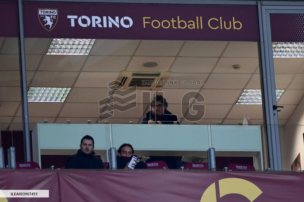 CALCIO - Serie A - Torino FC vs Cagliari Calcio