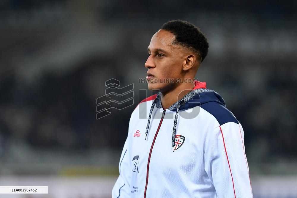 CALCIO - Serie A - Torino FC vs Cagliari Calcio