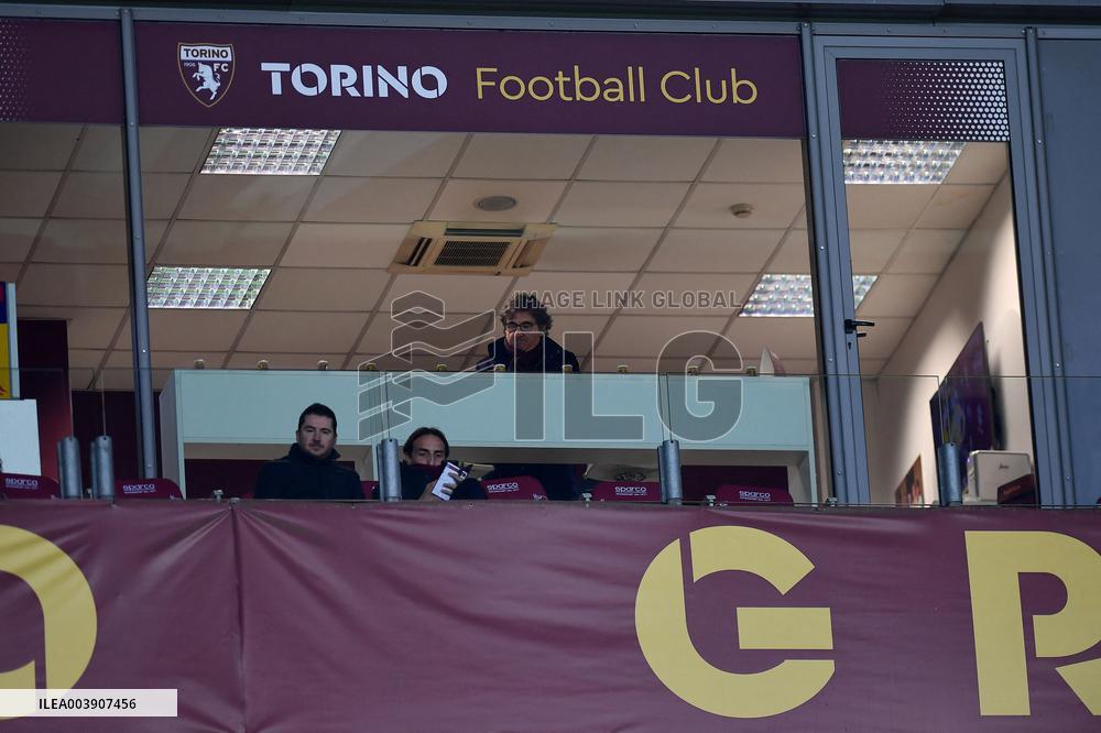CALCIO - Serie A - Torino FC vs Cagliari Calcio