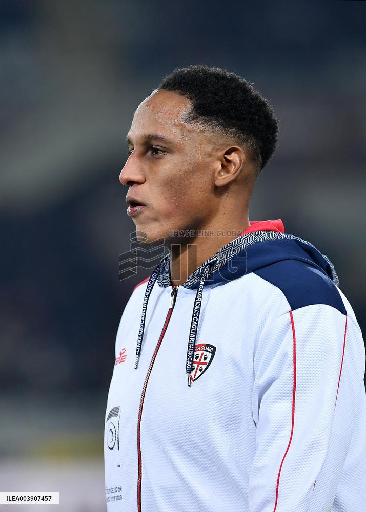 CALCIO - Serie A - Torino FC vs Cagliari Calcio