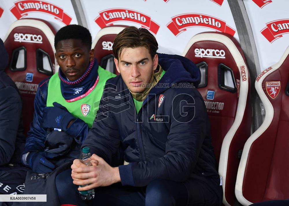 CALCIO - Serie A - Torino FC vs Cagliari Calcio