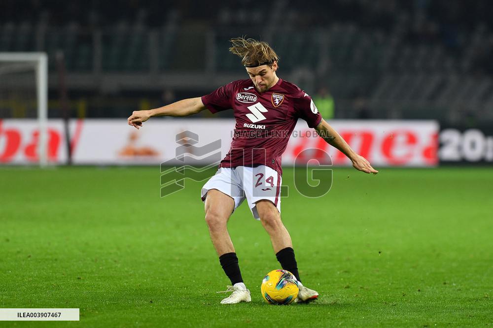 CALCIO - Serie A - Torino FC vs Cagliari Calcio