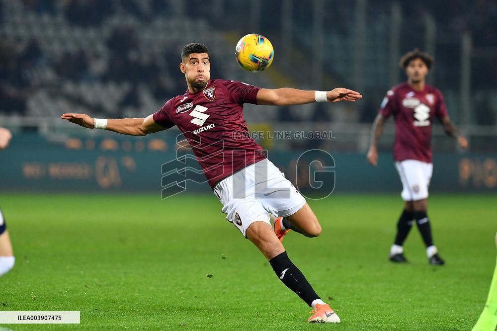 CALCIO - Serie A - Torino FC vs Cagliari Calcio