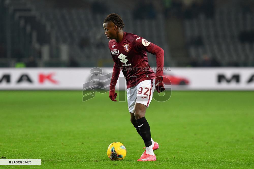CALCIO - Serie A - Torino FC vs Cagliari Calcio
