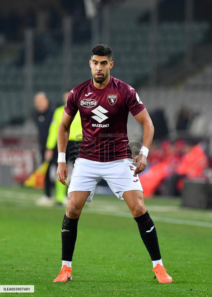 CALCIO - Serie A - Torino FC vs Cagliari Calcio