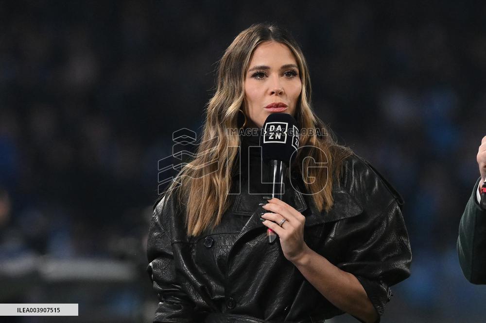 CALCIO - Serie A - SSC Napoli vs Juventus FC