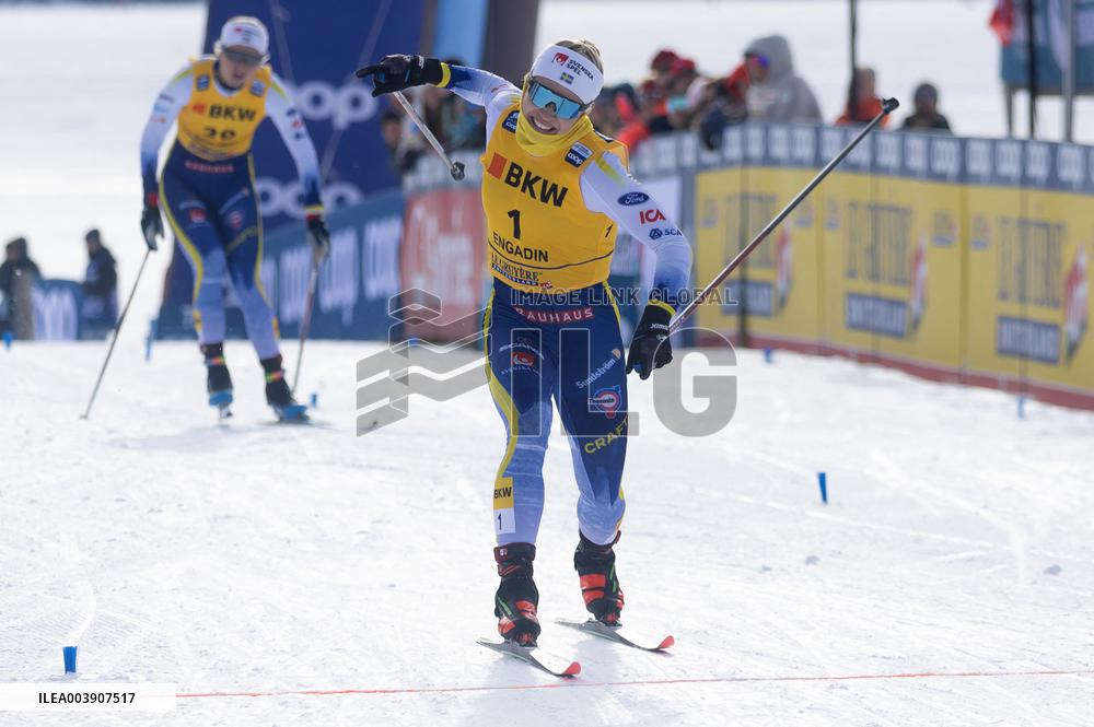 SPORT INVERNALI - Sci Nordico - FIS Cross Country World Cup