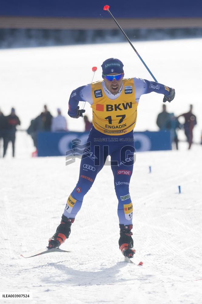 SPORT INVERNALI - Sci Nordico - FIS Cross Country World Cup