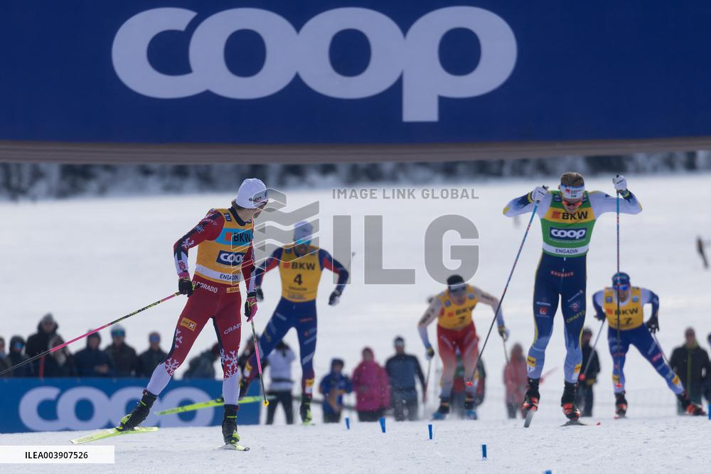 SPORT INVERNALI - Sci Nordico - FIS Cross Country World Cup
