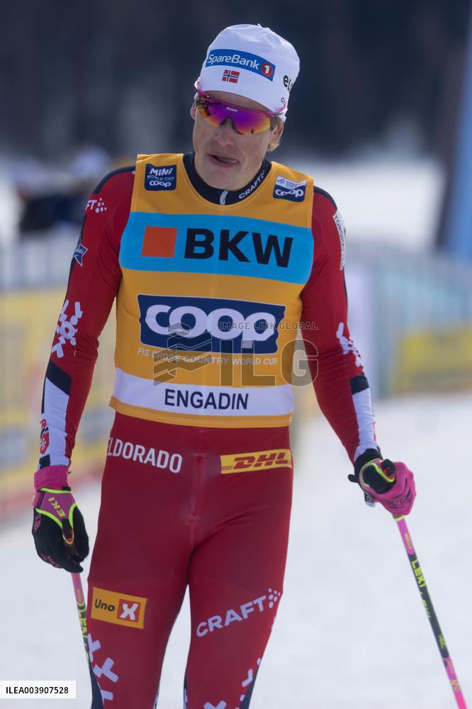 SPORT INVERNALI - Sci Nordico - FIS Cross Country World Cup