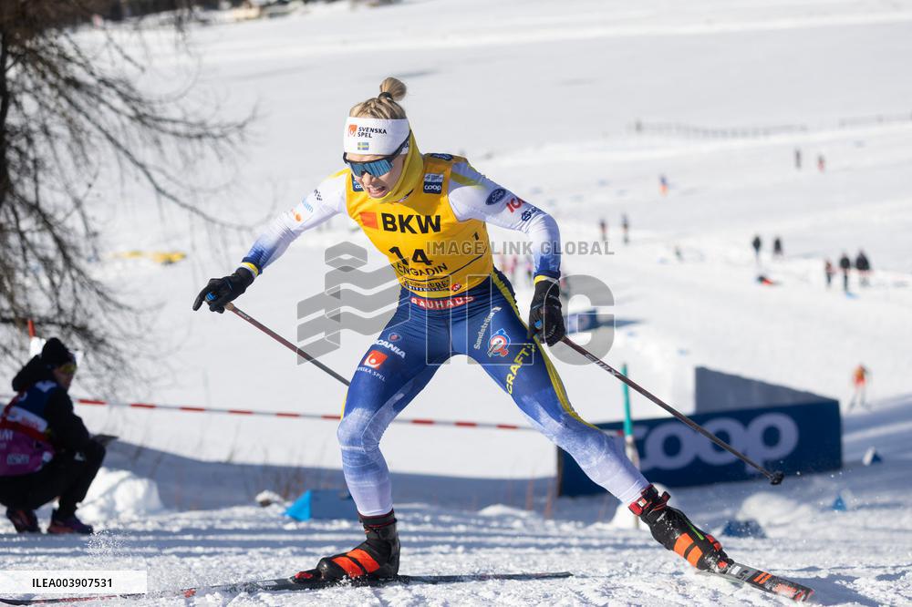 SPORT INVERNALI - Sci Nordico - FIS Cross Country World Cup