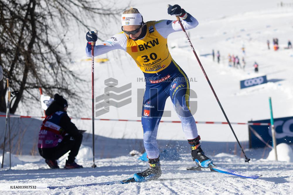 SPORT INVERNALI - Sci Nordico - FIS Cross Country World Cup
