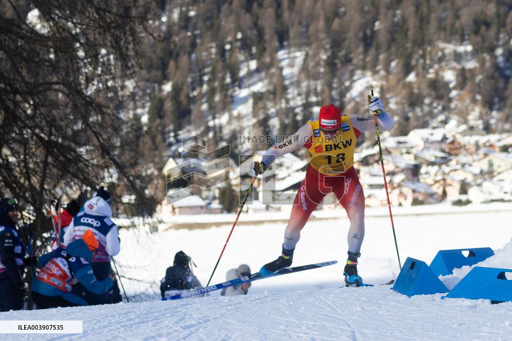 SPORT INVERNALI - Sci Nordico - FIS Cross Country World Cup