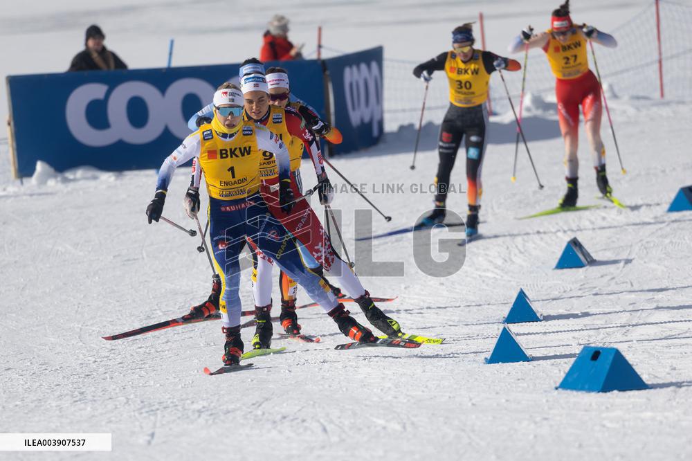SPORT INVERNALI - Sci Nordico - FIS Cross Country World Cup