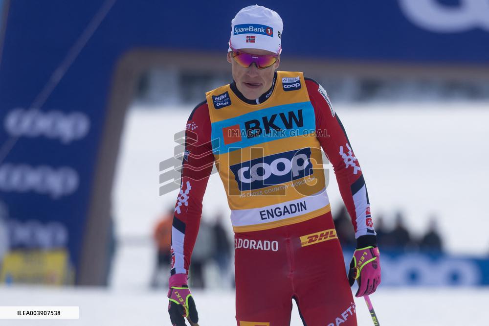 SPORT INVERNALI - Sci Nordico - FIS Cross Country World Cup