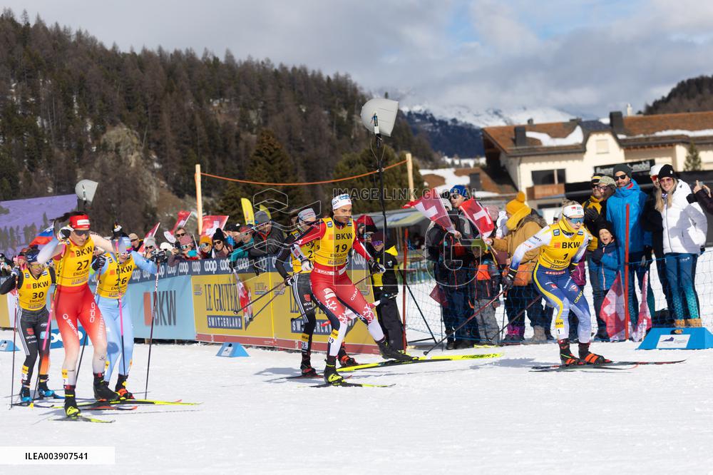 SPORT INVERNALI - Sci Nordico - FIS Cross Country World Cup