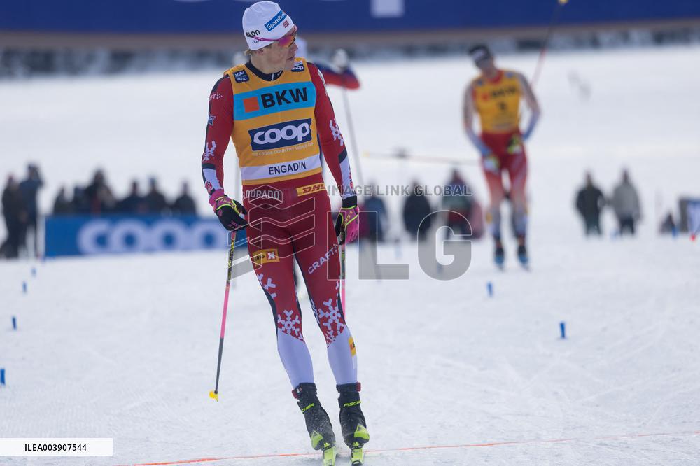 SPORT INVERNALI - Sci Nordico - FIS Cross Country World Cup