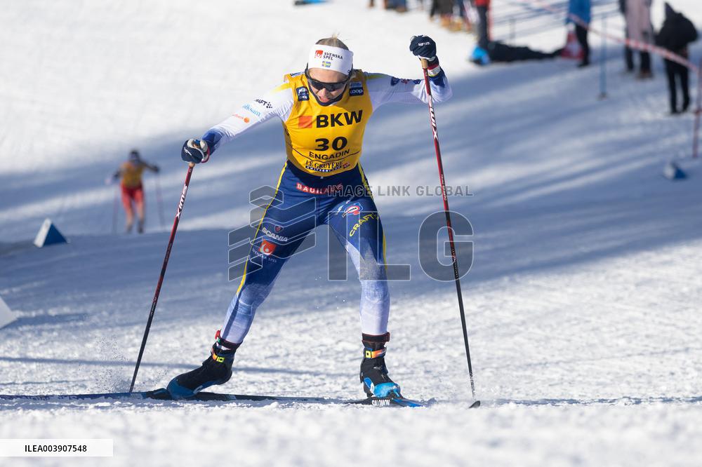 SPORT INVERNALI - Sci Nordico - FIS Cross Country World Cup