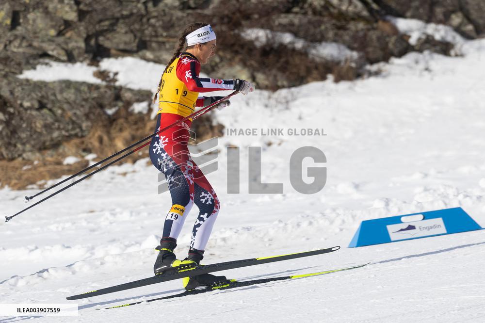 SPORT INVERNALI - Sci Nordico - FIS Cross Country World Cup