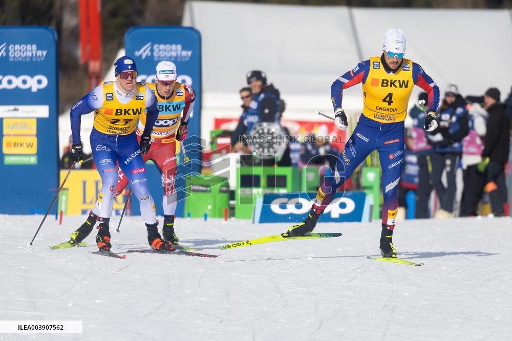SPORT INVERNALI - Sci Nordico - FIS Cross Country World Cup