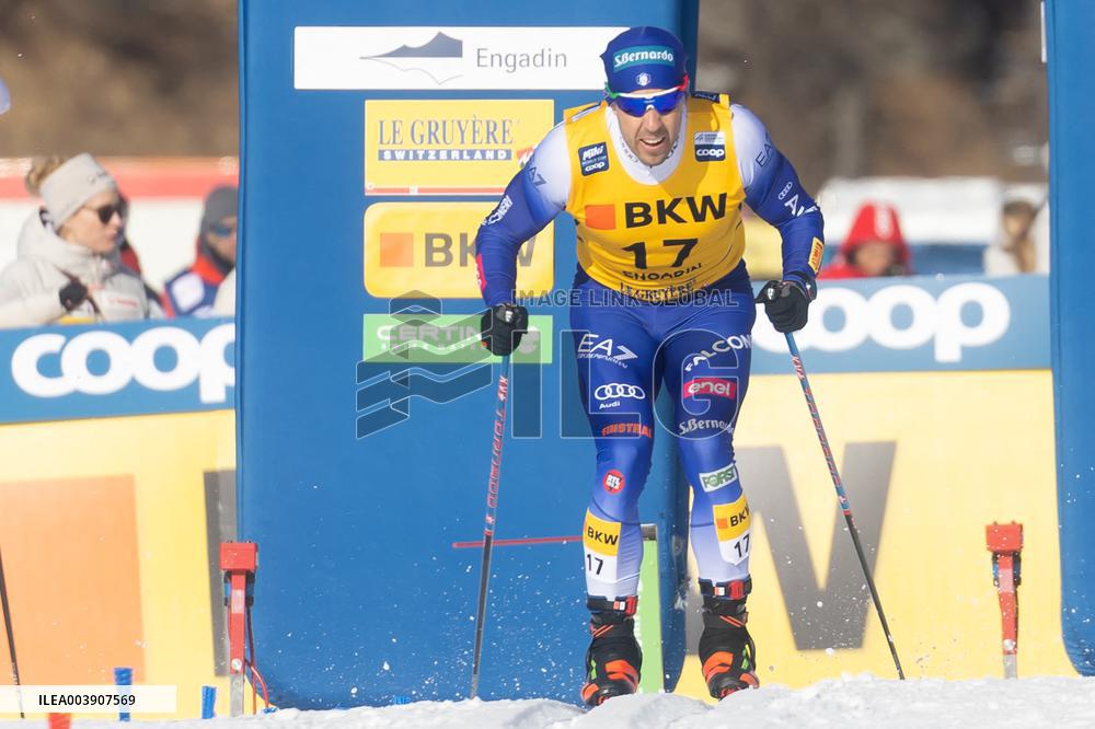 SPORT INVERNALI - Sci Nordico - FIS Cross Country World Cup