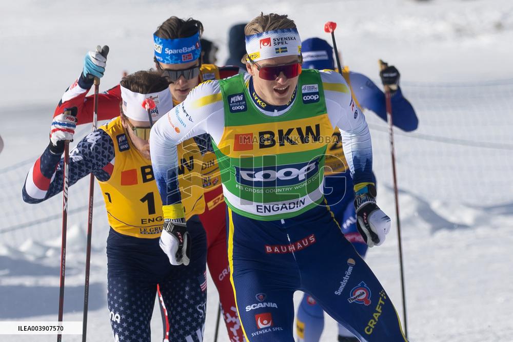 SPORT INVERNALI - Sci Nordico - FIS Cross Country World Cup