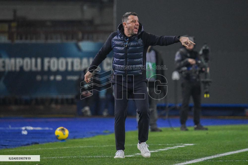 CALCIO - Serie A - Empoli FC vs Bologna FC