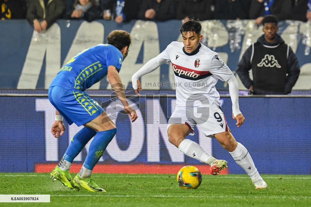 CALCIO - Serie A - Empoli FC vs Bologna FC