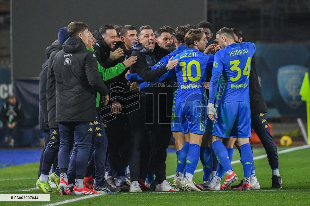 CALCIO - Serie A - Empoli FC vs Bologna FC
