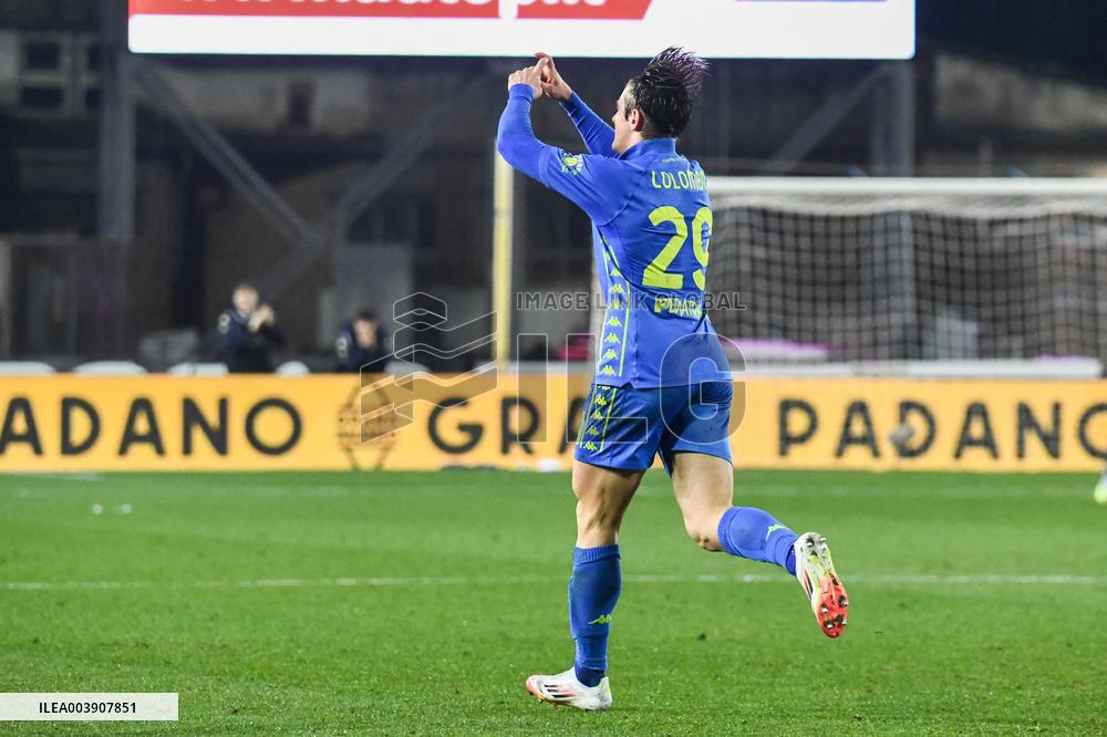 CALCIO - Serie A - Empoli FC vs Bologna FC