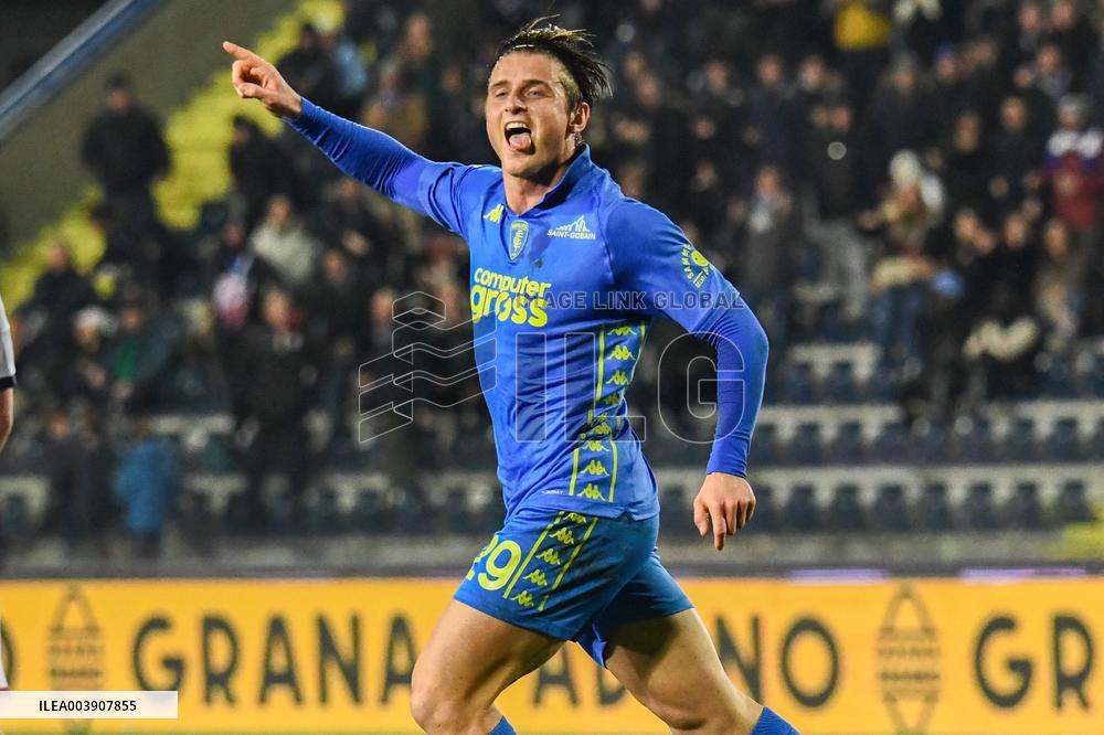 CALCIO - Serie A - Empoli FC vs Bologna FC