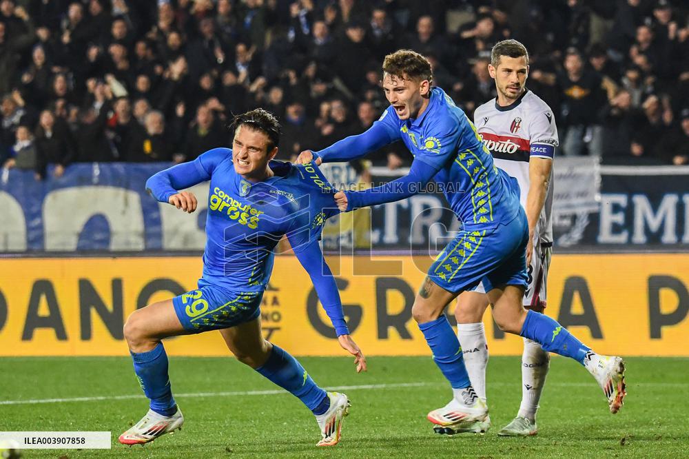 CALCIO - Serie A - Empoli FC vs Bologna FC