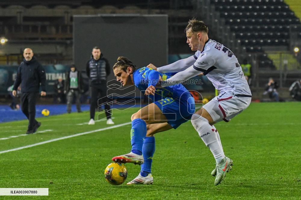 CALCIO - Serie A - Empoli FC vs Bologna FC