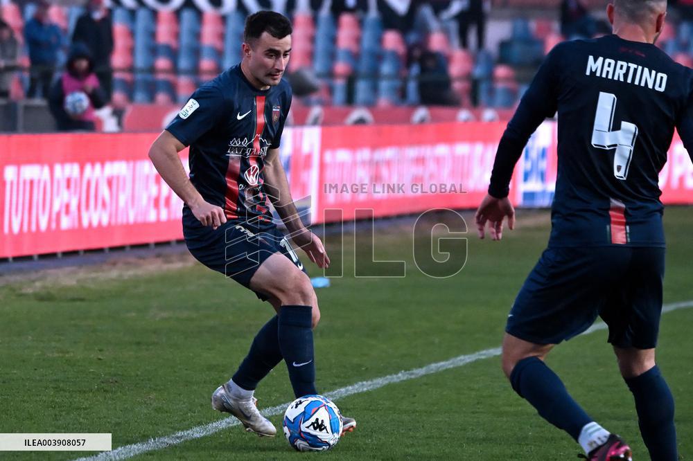 CALCIO - Serie B - Cosenza Calcio vs AS Cittadella