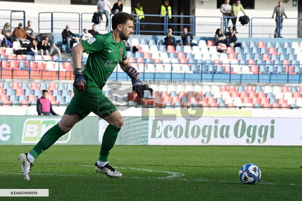 CALCIO - Serie B - Cosenza Calcio vs AS Cittadella