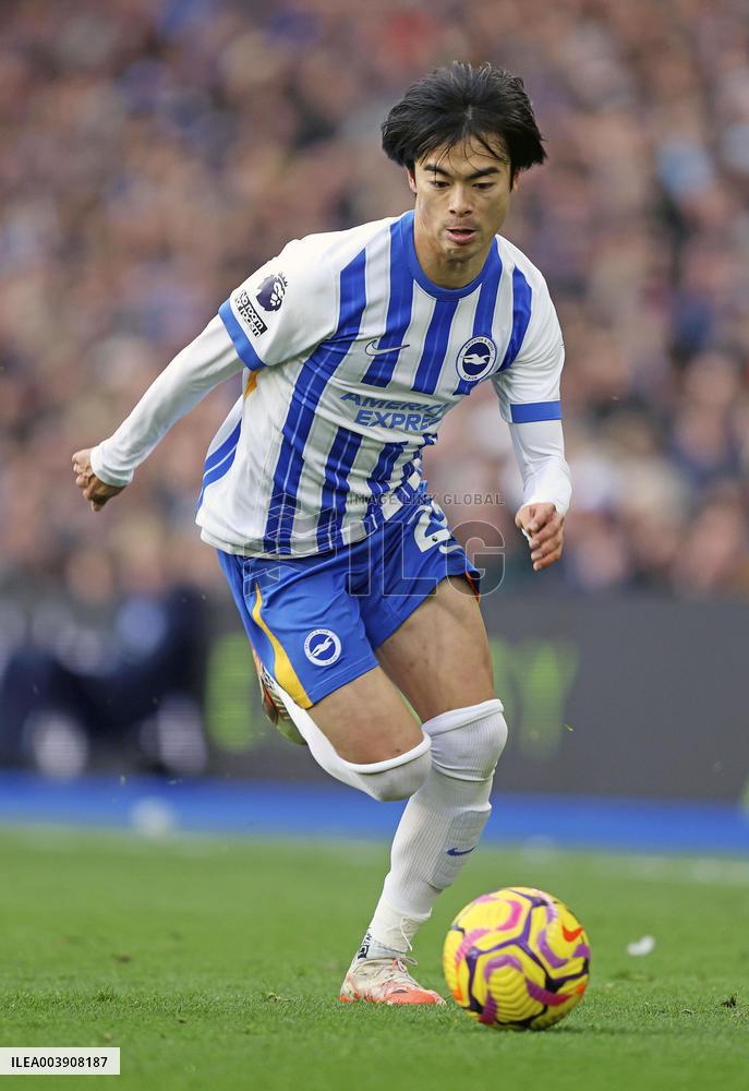 Football: Premier League