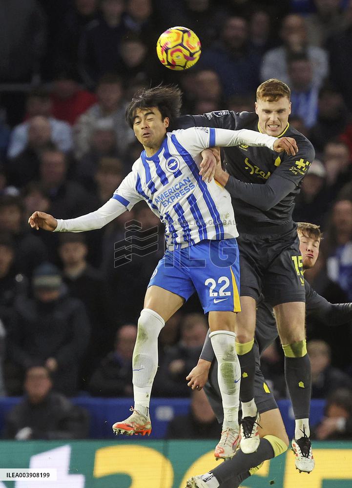 Football: Premier League