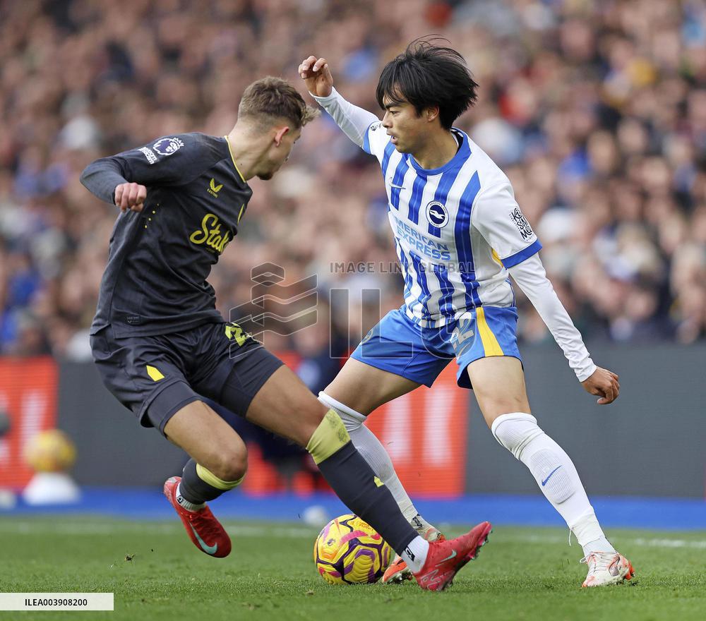 Football: Premier League