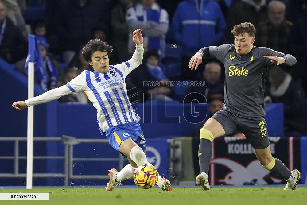 Football: Premier League