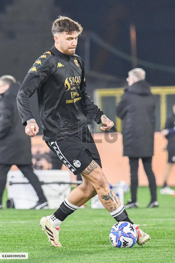 CALCIO - Serie B - Spezia Calcio vs USS Sassuolo