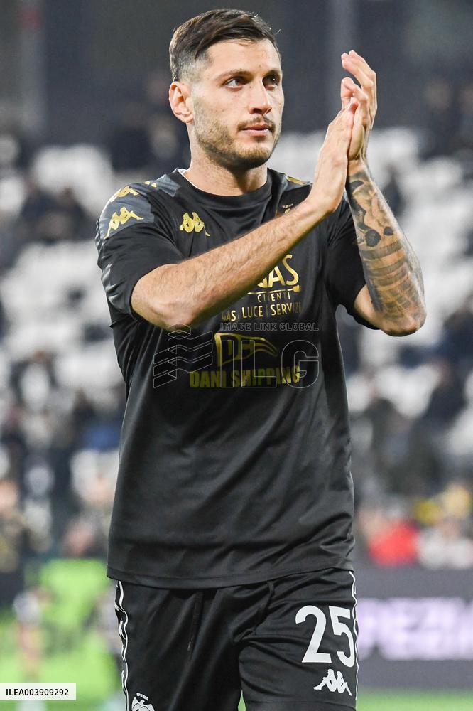 CALCIO - Serie B - Spezia Calcio vs USS Sassuolo