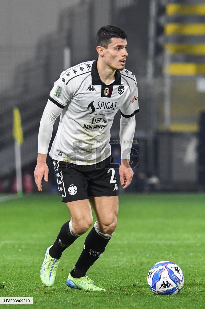 CALCIO - Serie B - Spezia Calcio vs USS Sassuolo