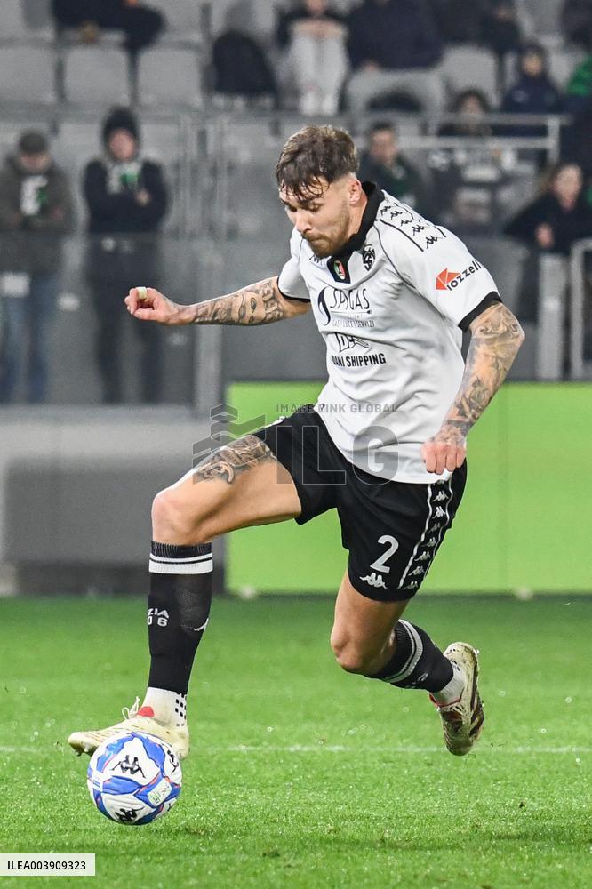 CALCIO - Serie B - Spezia Calcio vs USS Sassuolo